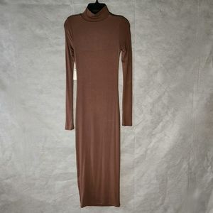 Bar III Cutout Bodycon Dress